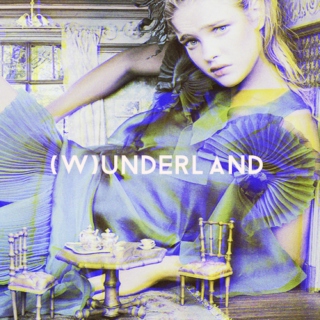 (w)underland
