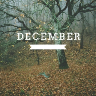 december (mixes for poems 02) 
