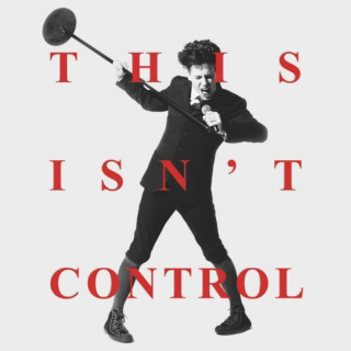 This Isn't Control