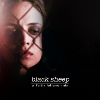 black sheep;