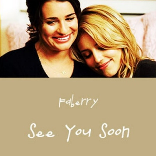 Faberry - See You Soon
