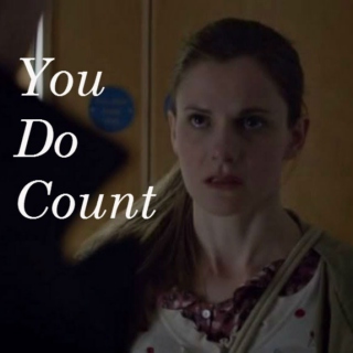 You Do Count