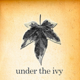 under the ivy [kiliel]