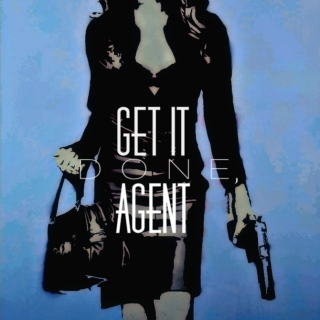 Get it Done, Agent