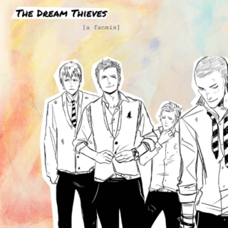 dream thieves