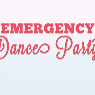 Fangirl: Emergency Dance Party