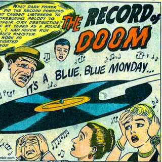 the record of doom