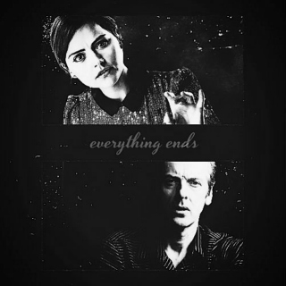 +everything ends+