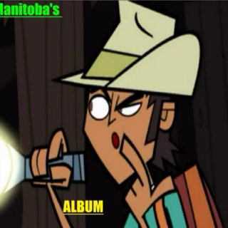 Manitobas album 