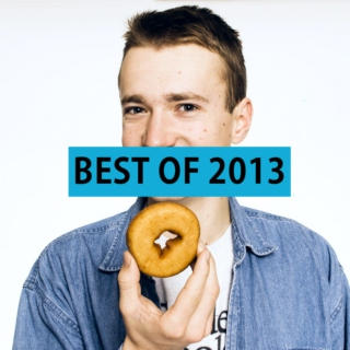 Best Of 2013