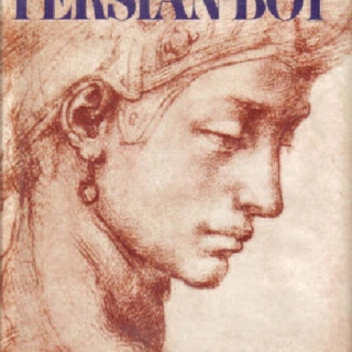 The Persian Boy by Mary Renault