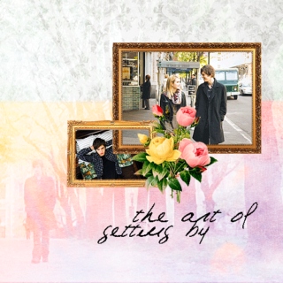 The Art Of Getting By: Soundtrack