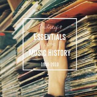 Audrey's Essentials (20th century)