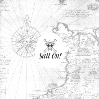 Sail On!