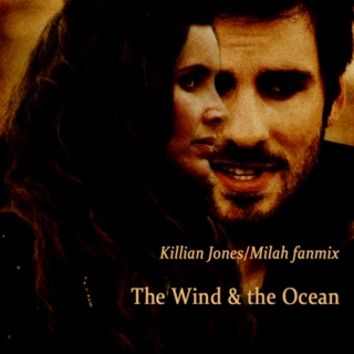 The Wind and The Ocean