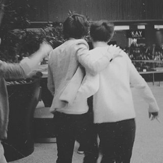 ♡ Harry & Louis ♡