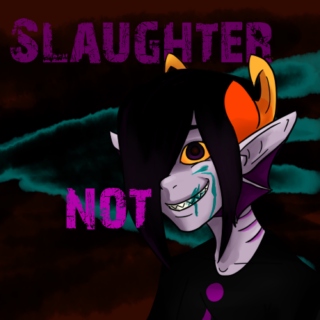 Slaughter Not