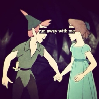 Somewhere in Neverland