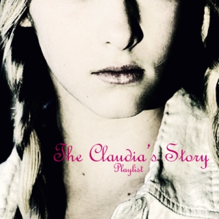 Claudia's Story