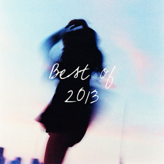 best of 2013: top 40