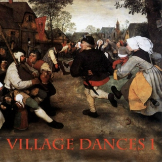 Village Dances 1