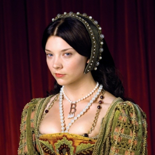 Anne Boleyn (The Tudors)