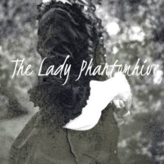 The Lady Phantomhive