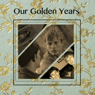 our Golden years