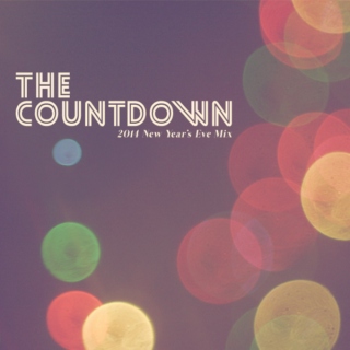 The Countdown (NYE Mix)