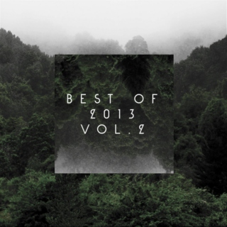 The Oddfather's Best of 2013, Vol. 2