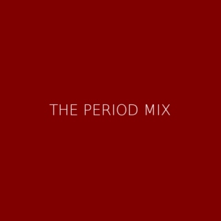 the period mix