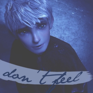 Don't Feel