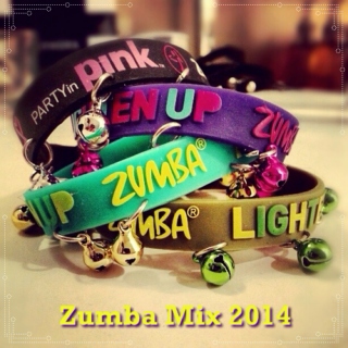 Zumba Mix 2014
