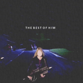  the best of him.