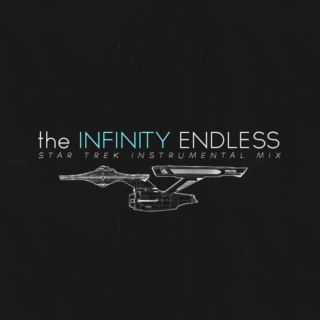 the Infinity Endless