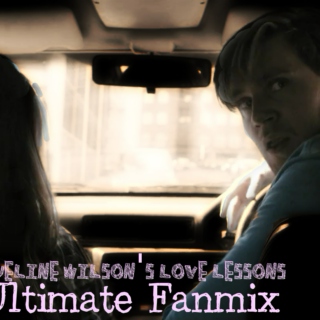 Unofficial Love Lessons fanmix //long version//