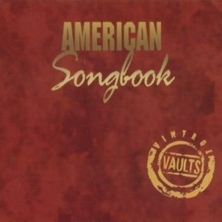 Love Songs from the Great American Songbook