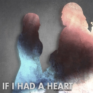 If I Had A Heart