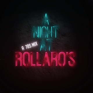 A Night At Rollaro's