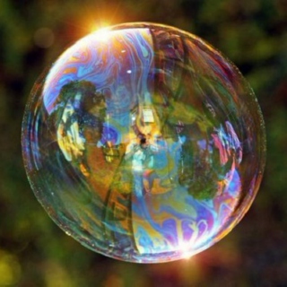 Bubbles 