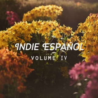 Indie Español Vol. IV