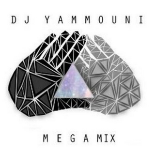 DJ JAMES YAMMOUNI MEGAMIX