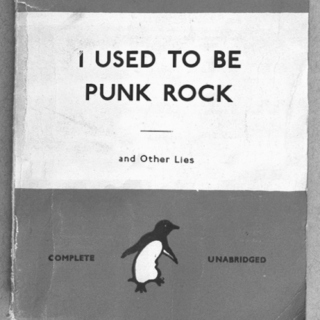 much punk, so rock