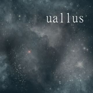 follow the bright red star, Uallus