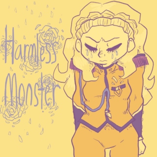 Harmless Monster