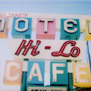 Café Motel