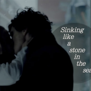 Sinking Like a Stone in the Sea-A Sherlolly Fanmix