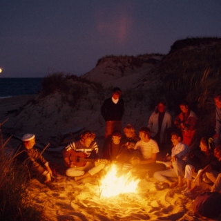 Campfire Song Songs