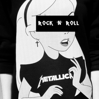 if i liked rock would you like me?