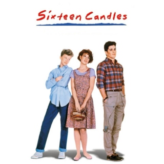 Sixteen Candles Soundtrack